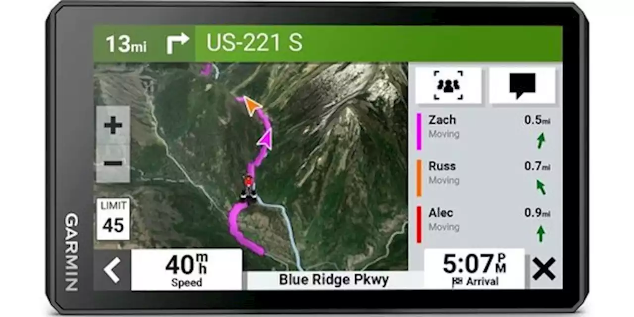 Perkenalkan SuperGPS, Inovasi GPS Super Akurat yang dikembangkan Ilmuwan Belanda | merdeka.com