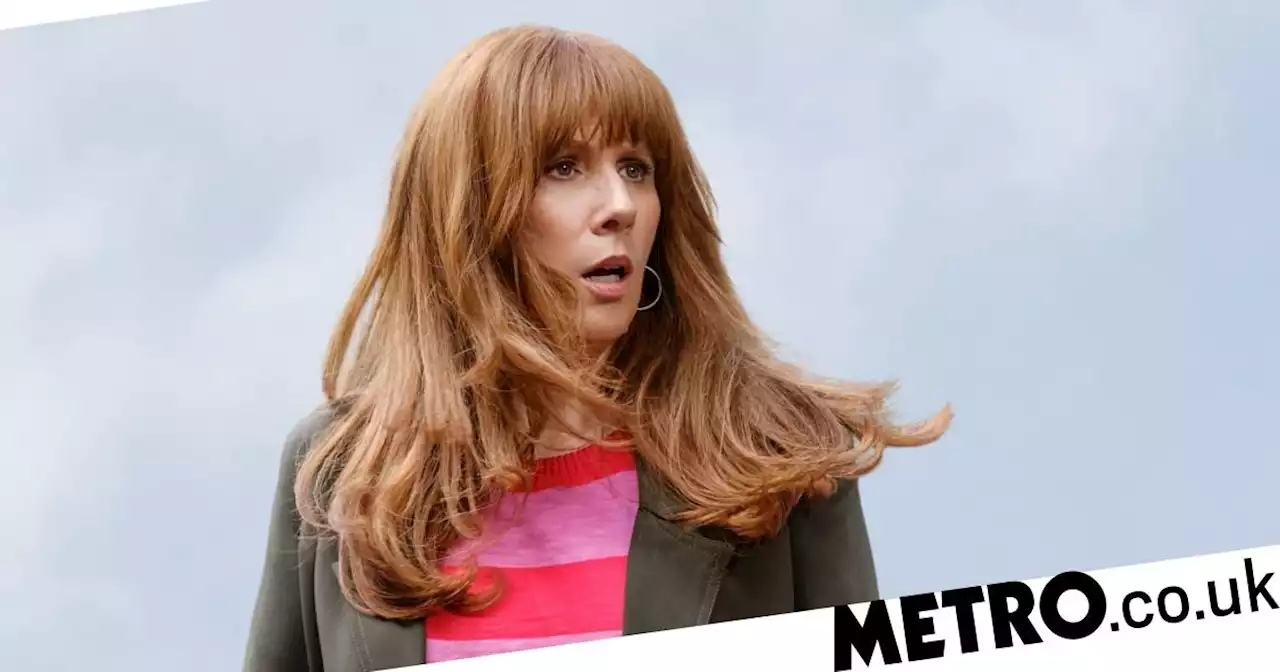 Doctor Who’s 60th anniversary teaser hints at calamity for Donna Noble