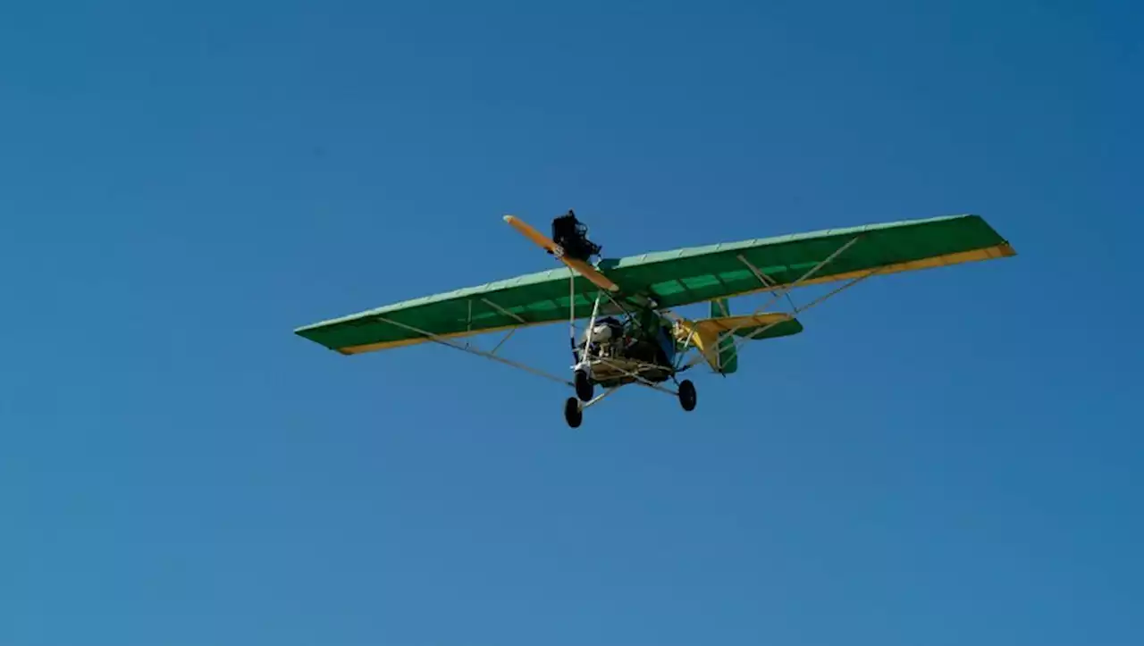 Deux ULM se percutent dans les airs non loin de Barcelone : les quatre passagers retrouvés morts