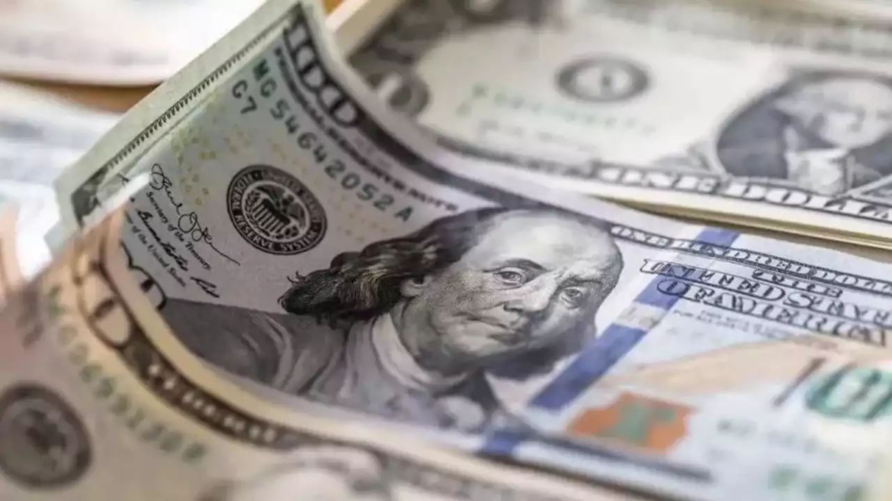 Minuto a minuto: a cuánto está el dólar blue hoy domingo 30 de abril