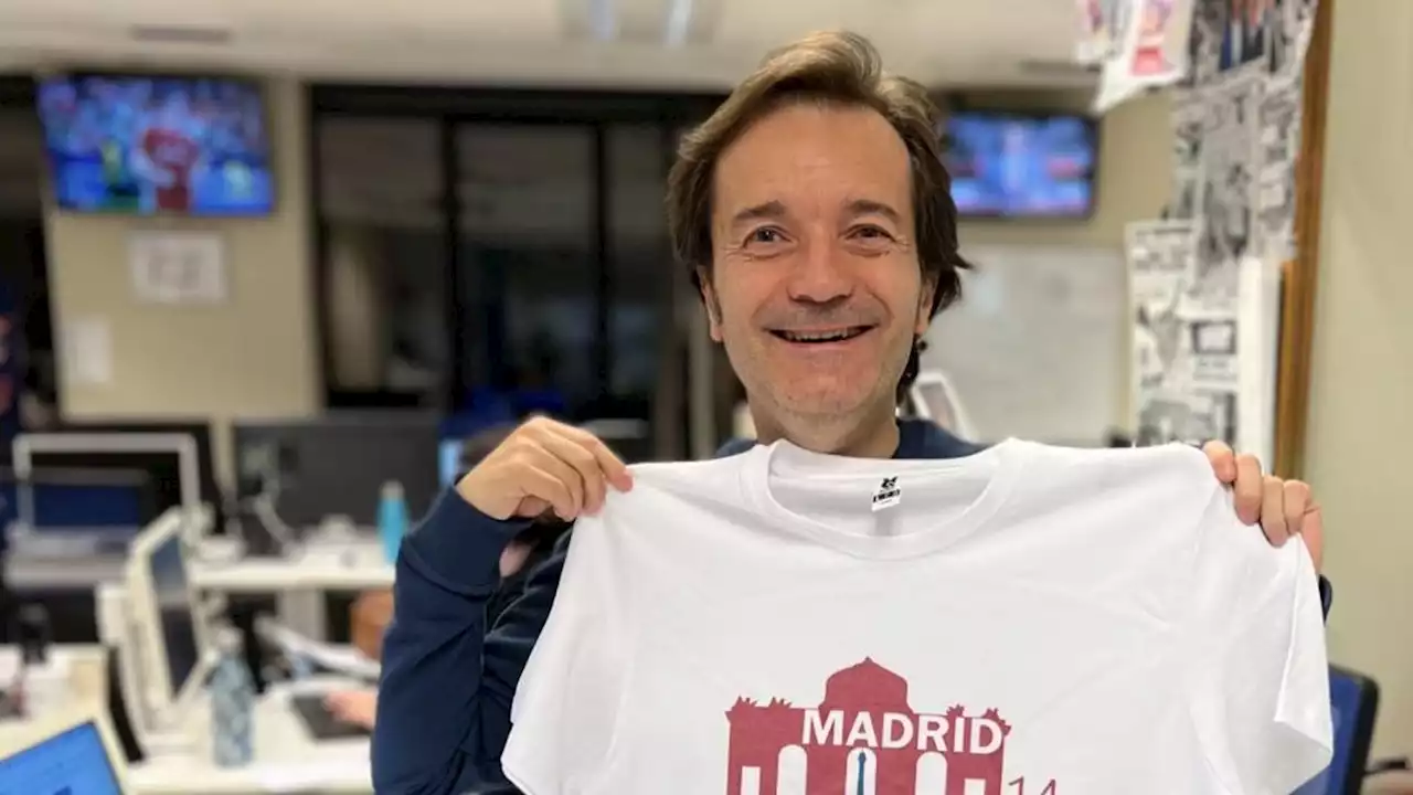 Un periodista español simuló un cáncer para recibir 400 mil euros de sus amigos