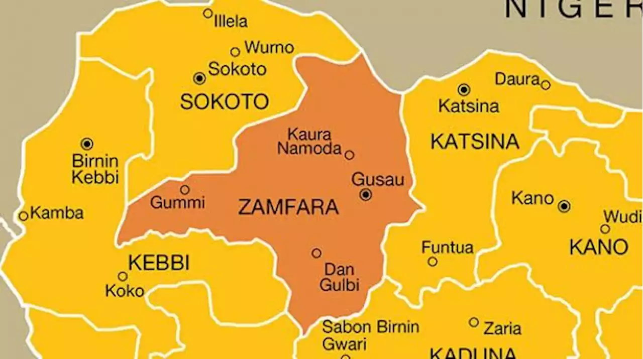 Bandits finally release 74 Zamfara abductees, 11 still missing