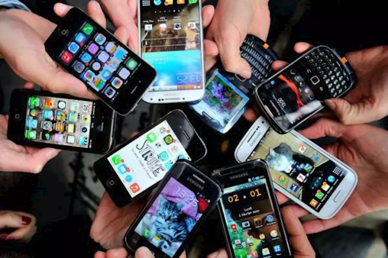 Demand for used phones rose in 2022 — Report