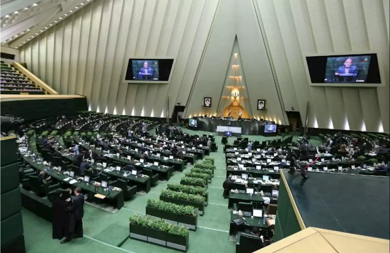 Iran’s parliament removes minister over rising prices | The Malaysian Insight