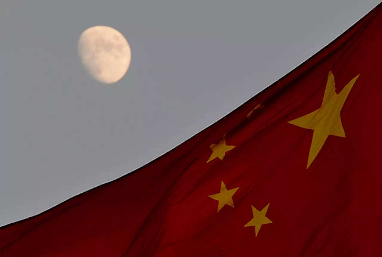 Europe takes tougher stance on China