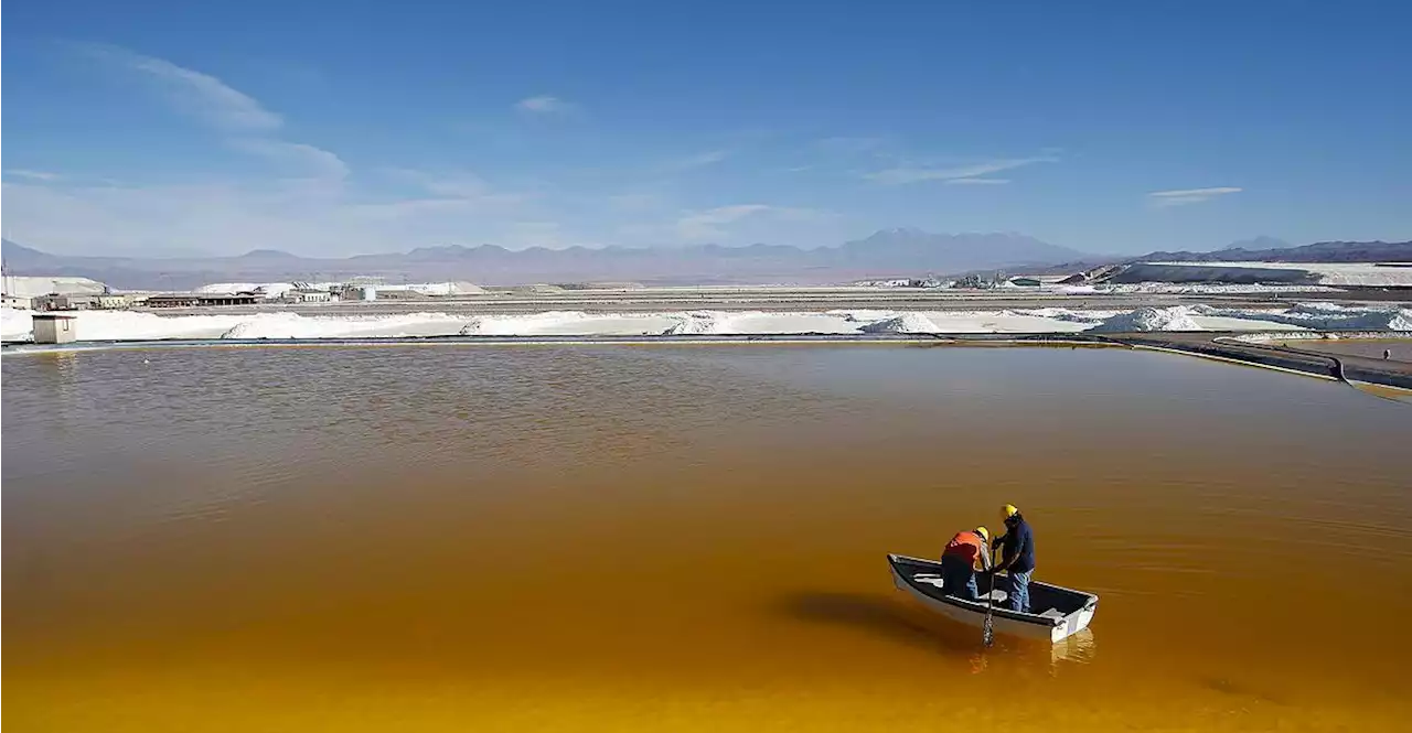 Lithium-Ionen-Batterien in der Kritik: Neue Akkus braucht das Land