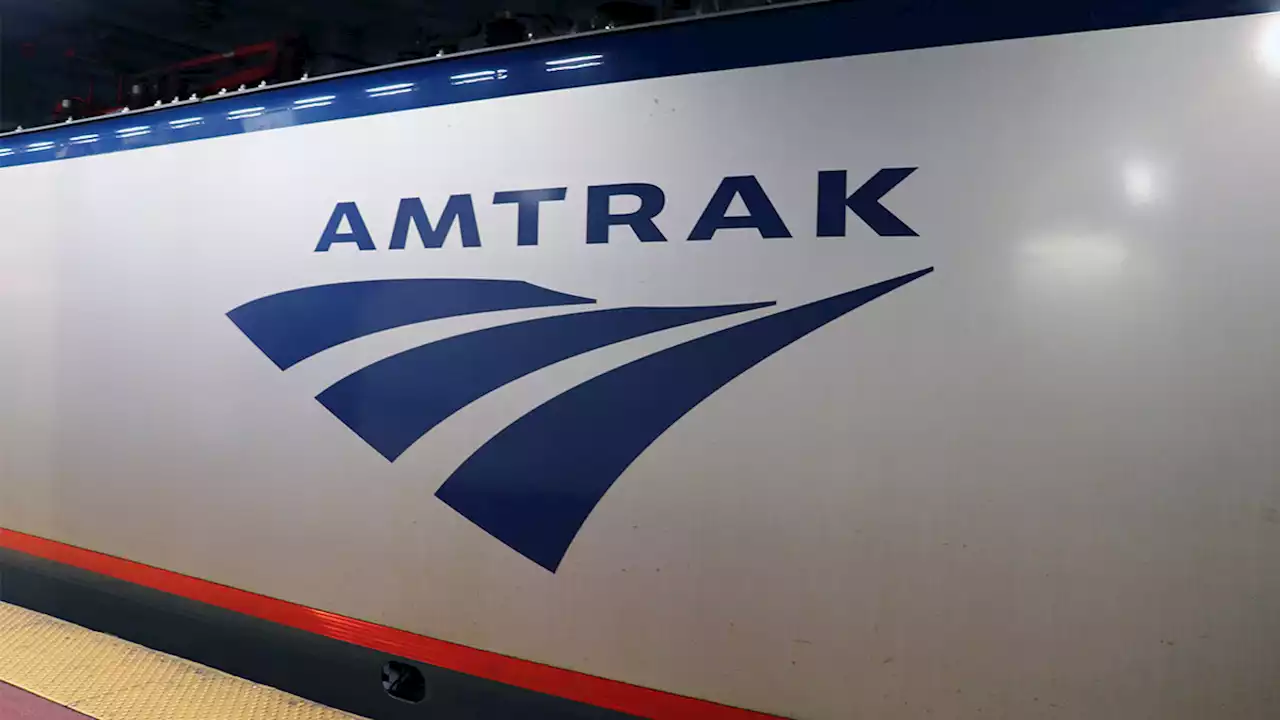 Two Minors Struck By Amtrak Train in Chester, Police Say