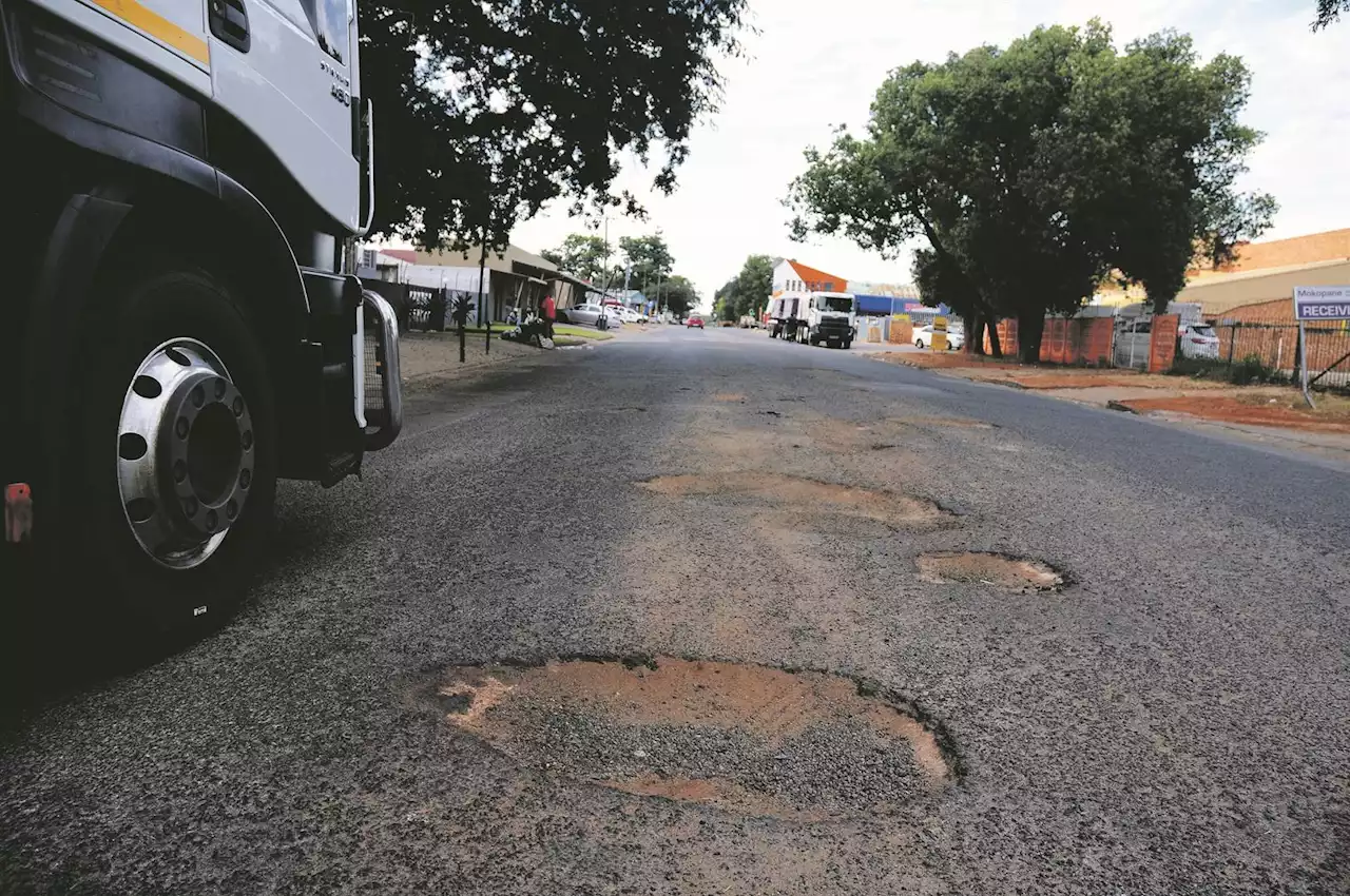 Despite some improvements, concerns remain over municipality audit | City Press