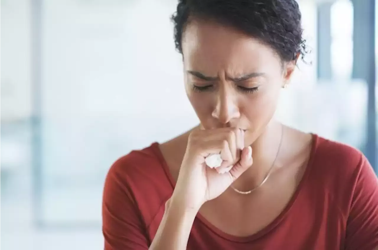 Dry, barking, wet or wheezing here's how to know what kind of cough