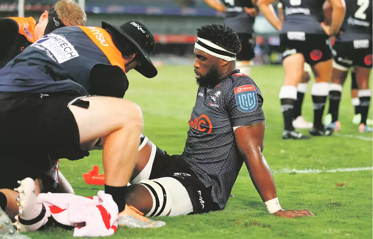 Kolisi’s new club may spell the end of his career as a Springbok | City Press