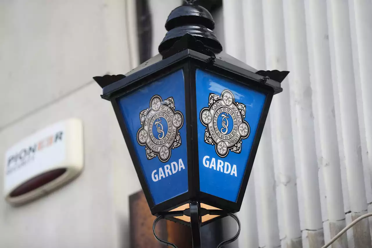 Gardaí investigating alleged assault at Dublin soccer match