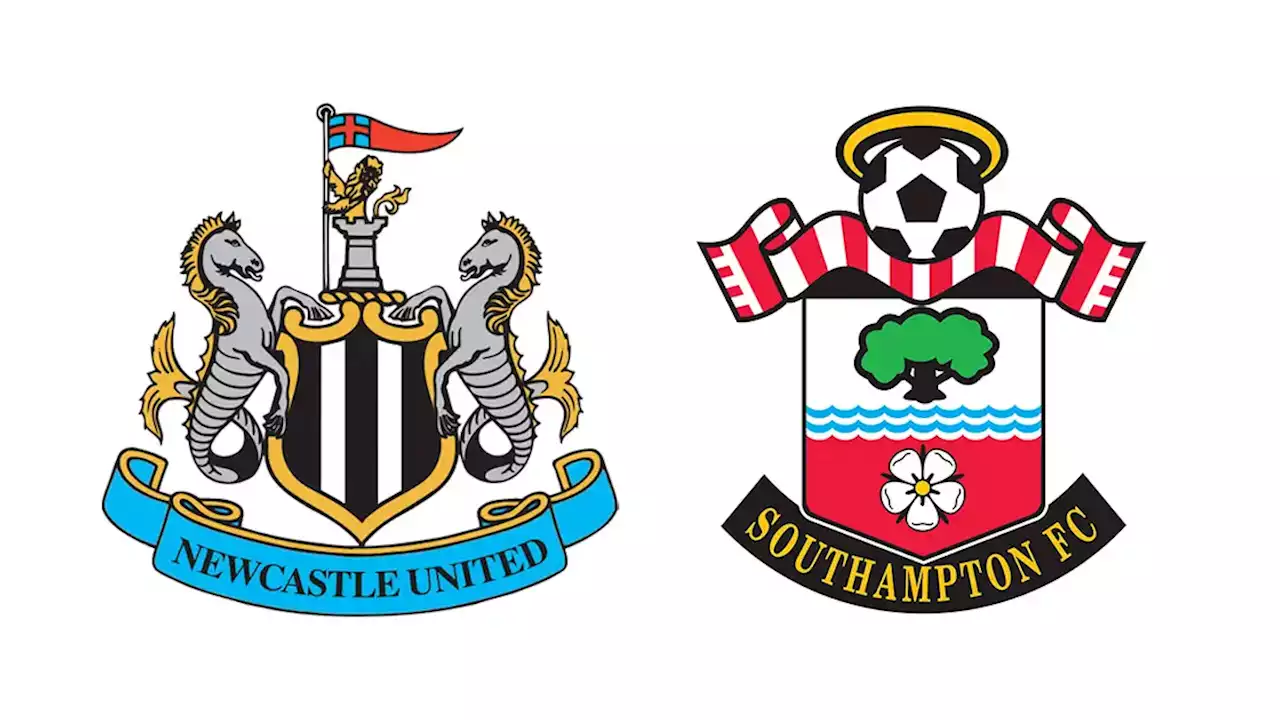 Confirmed Newcastle team v Southampton - Gordon, Isak, Murphy, Burn all start