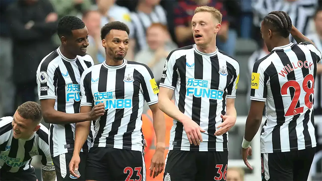 Newcastle United star goes for scan with fears his Premier League season could be over - Report