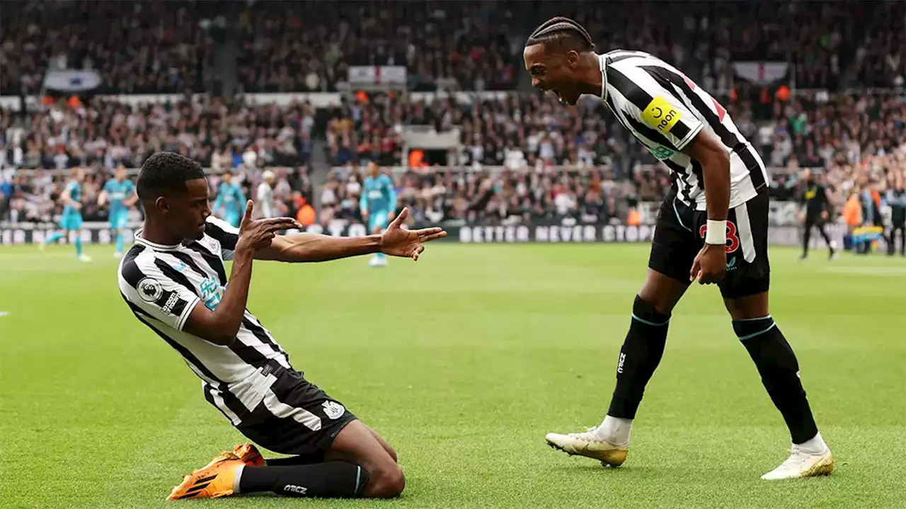 Sky Sports expert's verdict - Very interesting on Newcastle United ahead of Southampton match