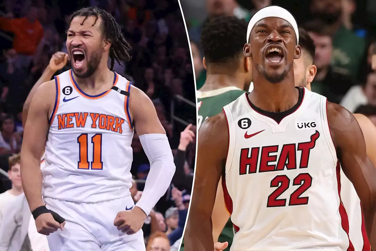 Breaking down Knicks-Heat second-round NBA playoff matchups