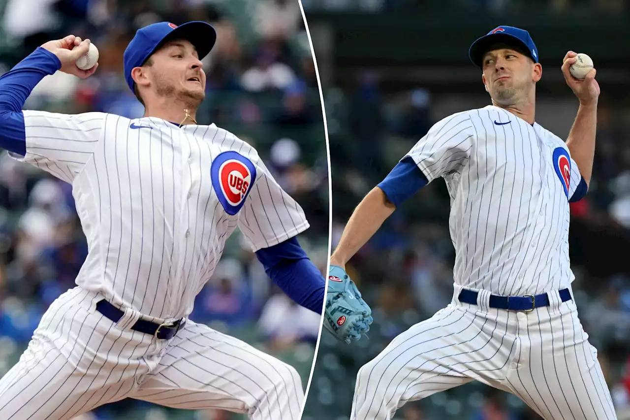 Fantasy baseball: Take a look at Cubs starters during this stretch of season