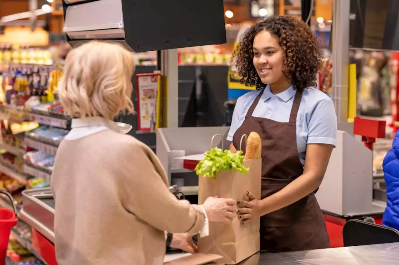 I’m a cashier – can my boss make me act as a security guard?