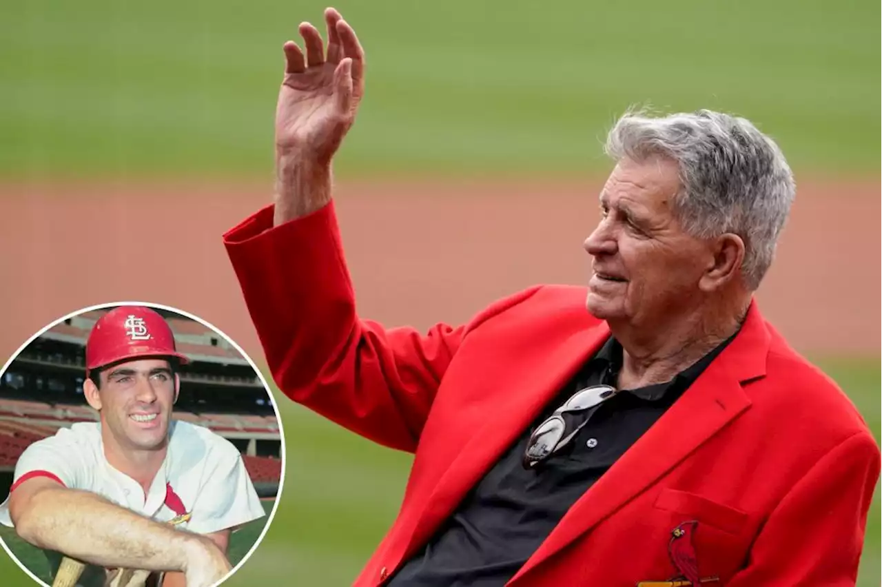 Mike Shannon, Cardinals broadcaster and World Series champ, dead at 83