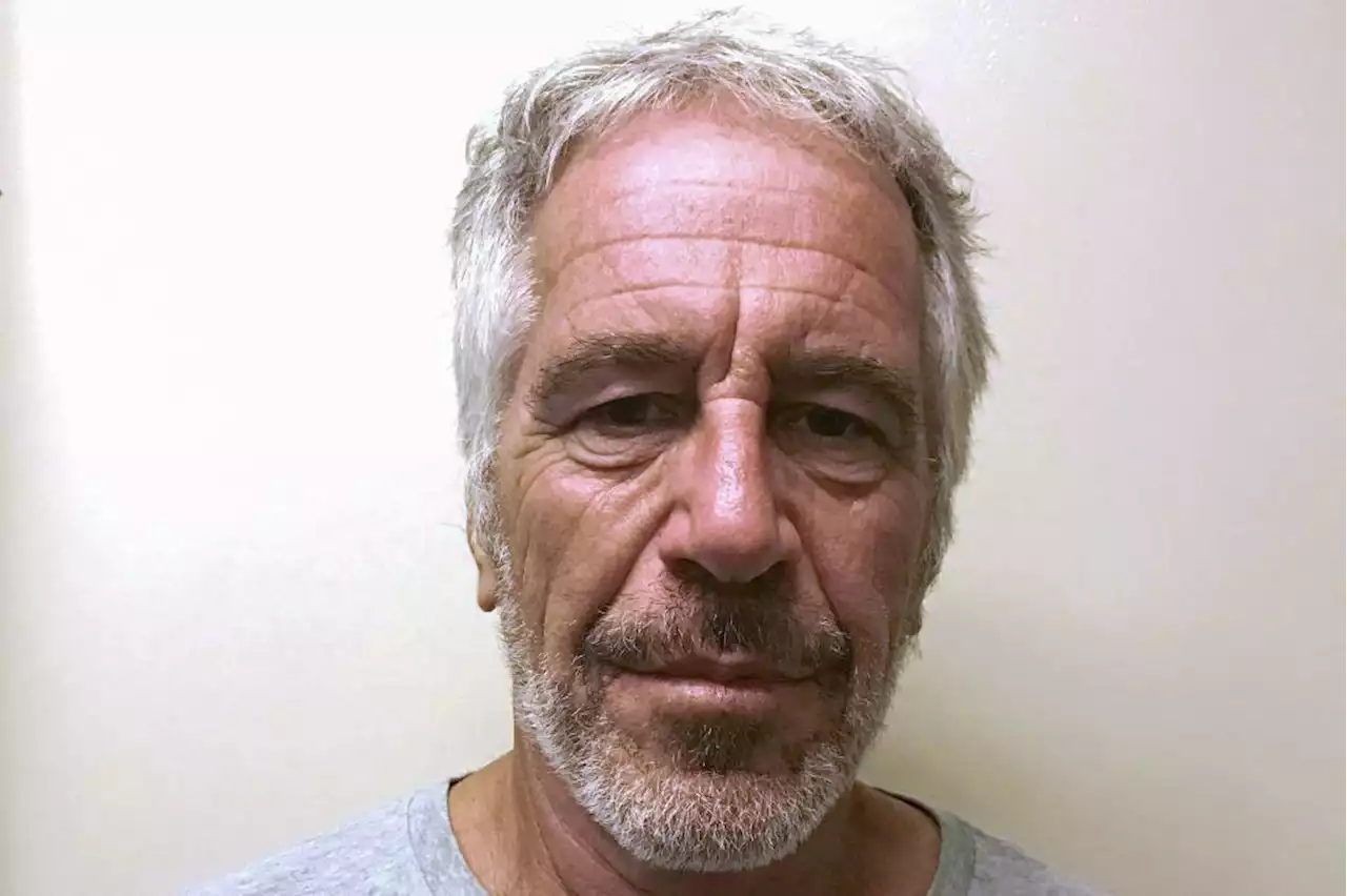 New Jeffrey Epstein docs reveal pedophile met with CIA chief, former White House counsel — after his child sex crime conviction