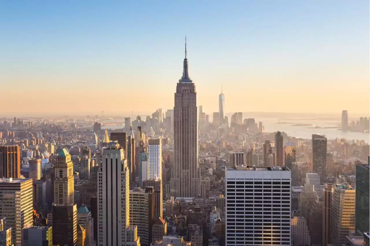 Real Estate Board of New York to release key office occupancy data