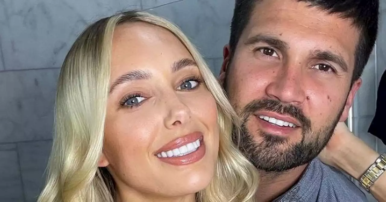 TOWIE stars Amber Turner and Dan Edgar spark split rumours as he unfollows her