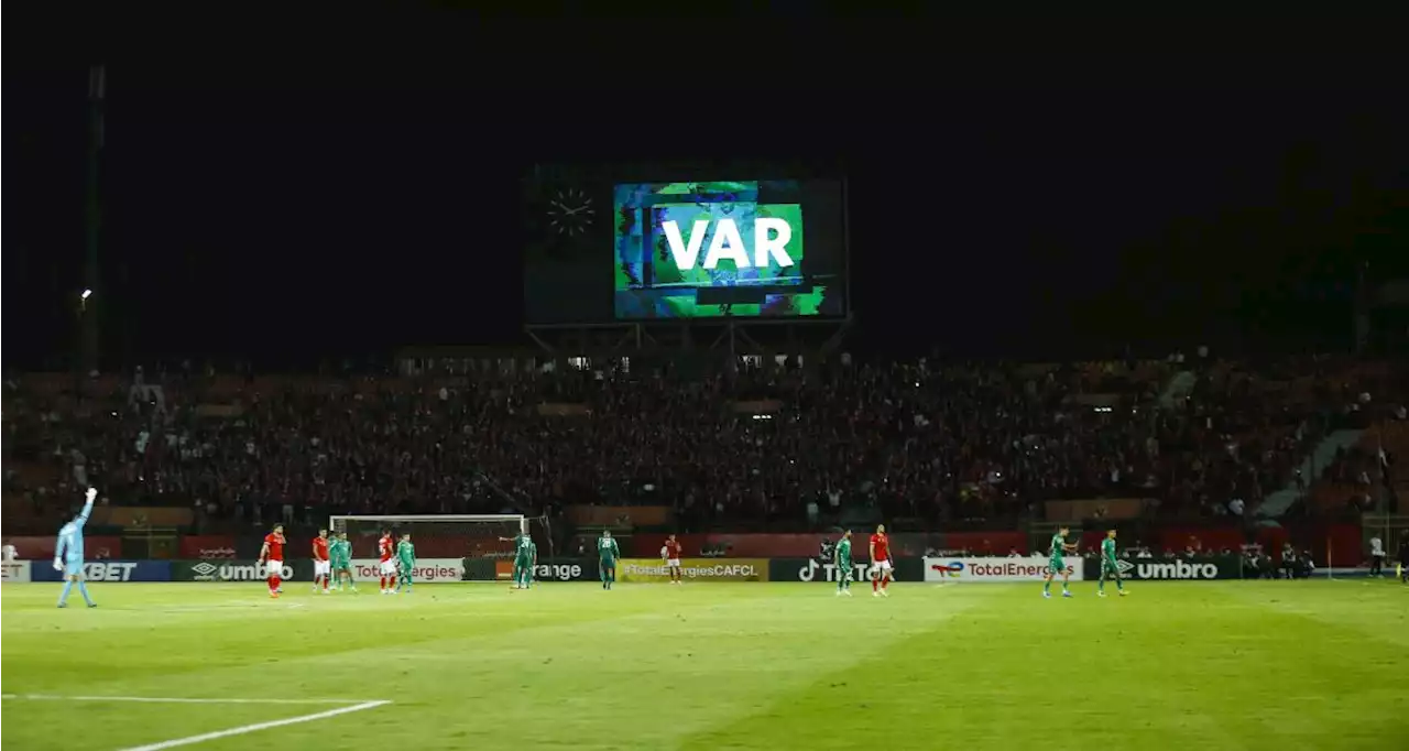 Maroc : graves incidents lors d'un match de coupe d'Afrique, une jeune femme décédée en tribunes