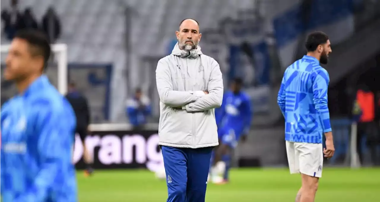 🚨 OM - Auxerre : les compositions officielles