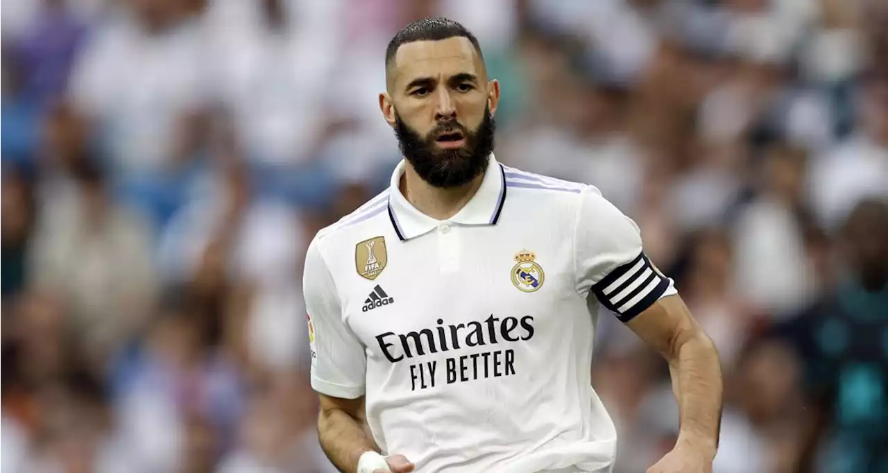 Real Madrid : les Merengue ont quatre noms en tête pour succéder à Benzema