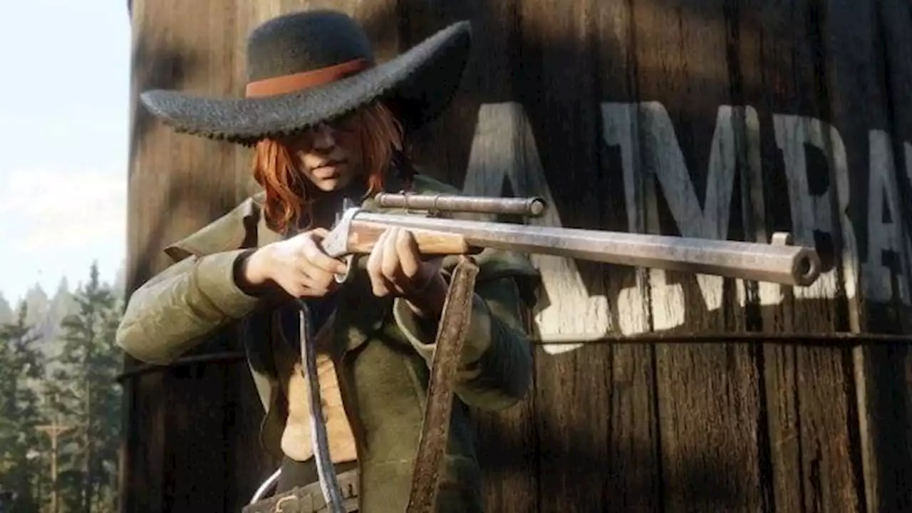 Red Dead Online: Wie Hacker die PC-Lobbys terrorisieren