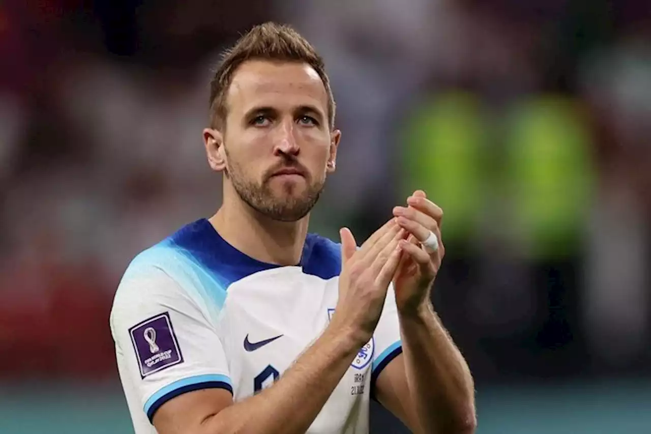 Bertemu dengan Ketua Tottenham Hotspur, Harry Kane Ungkap Pembicaraan