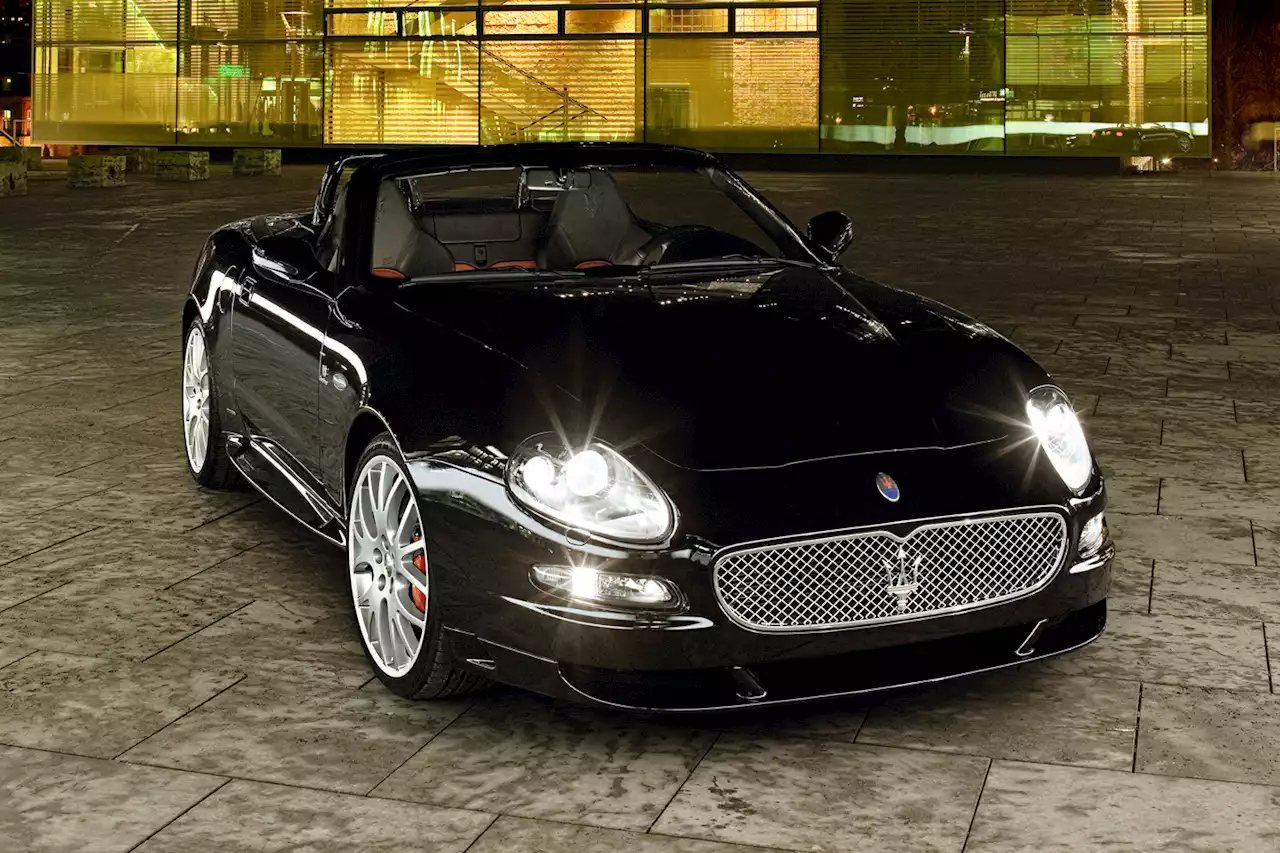 Maserati GranSport | PH Used Buying Guide