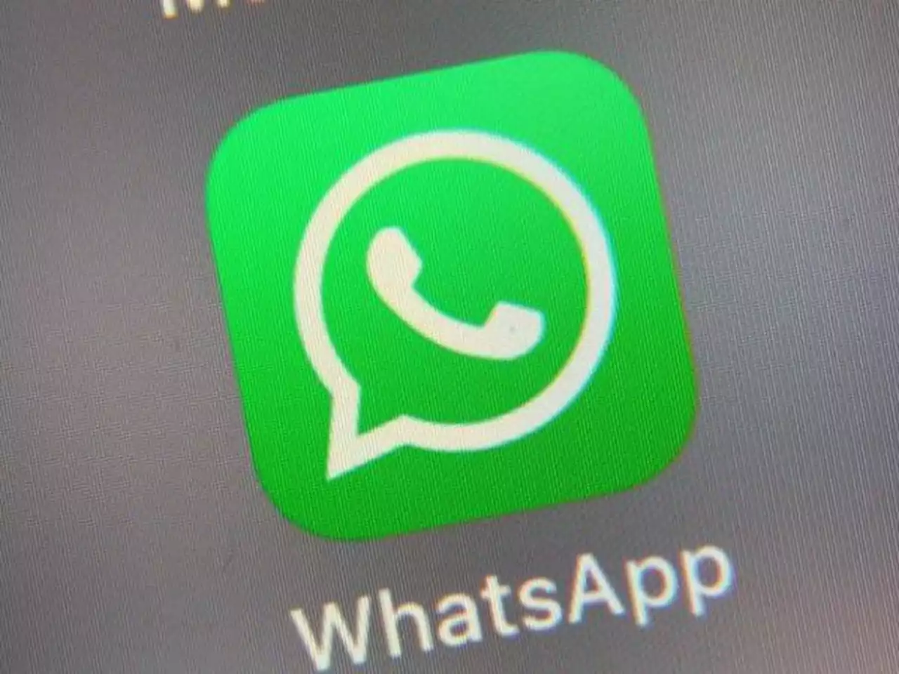 Celulares en los que WhatsApp dejará de funcionar por actualizaciones