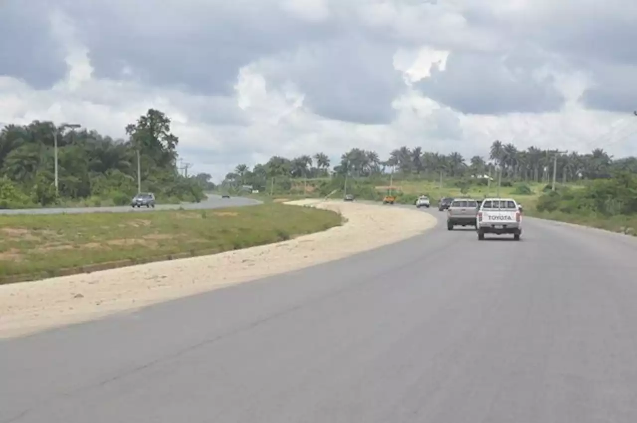 Nigerian govt appeals for patience over Lagos-Ibadan expressway reconstruction