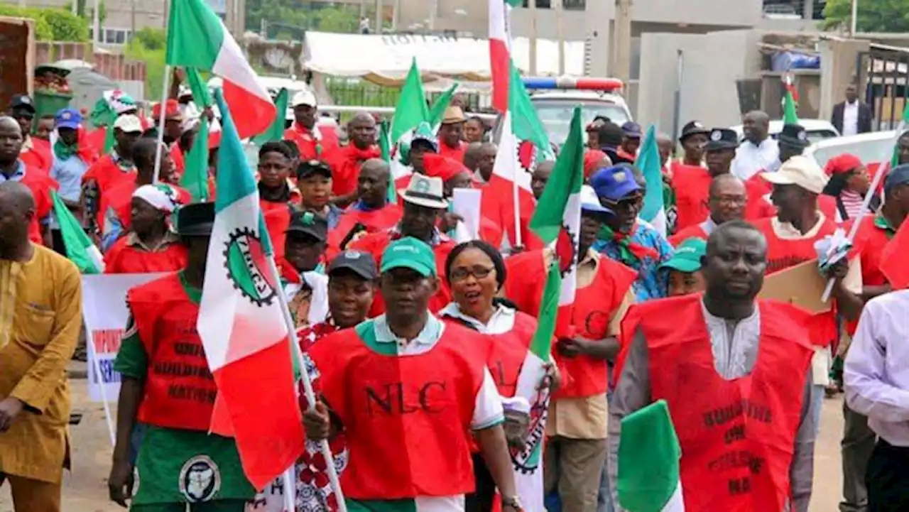 Nigerian govt makes U-turn, approves Eagle Square for May Day parade