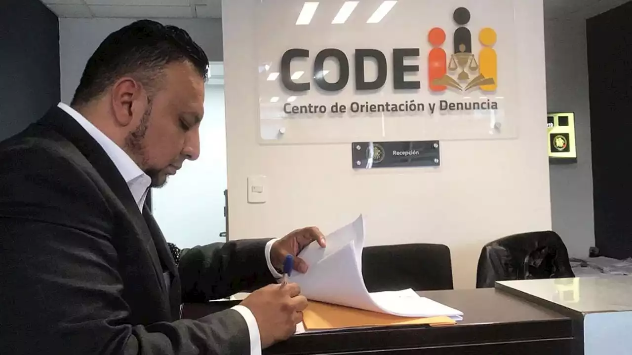 Jefe de prensa del municipio de Apodaca es vinculado a proceso por violencia sexual