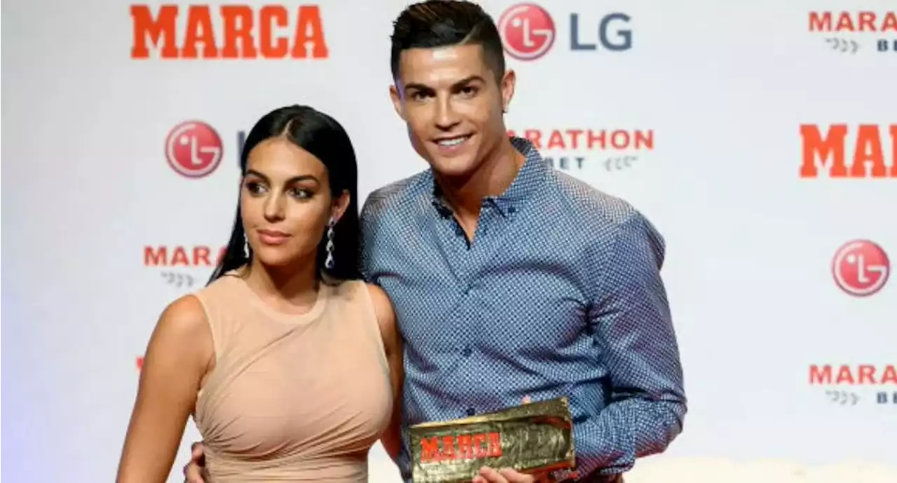 Las señales de que Cristiano Ronaldo y Georgina Rodríguez están alejados hace tiempo - Pulzo