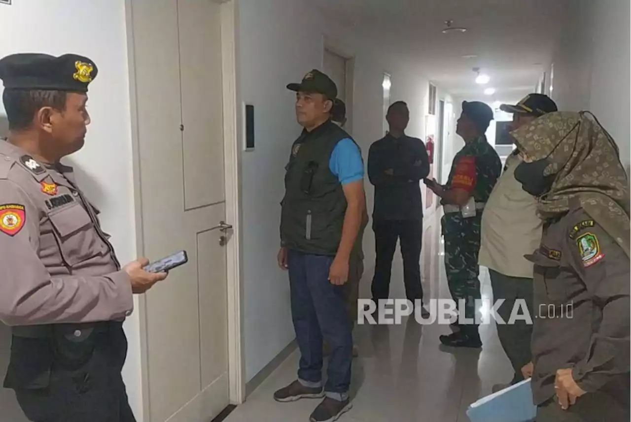 Tanpa Operasi Yustisi, Pemprov DKI Lakukan Pendataan Pendatang Baru |Republika Online