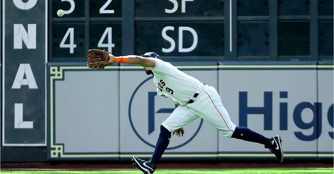 Zack Wheeler, Phillies knock off Astros