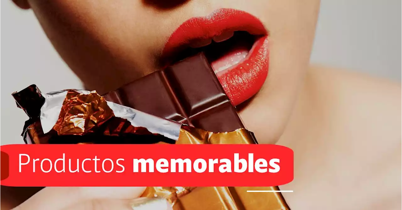 Marcas: estas son las más memorables en papel higiénico, margarinas, salsas y chocolates