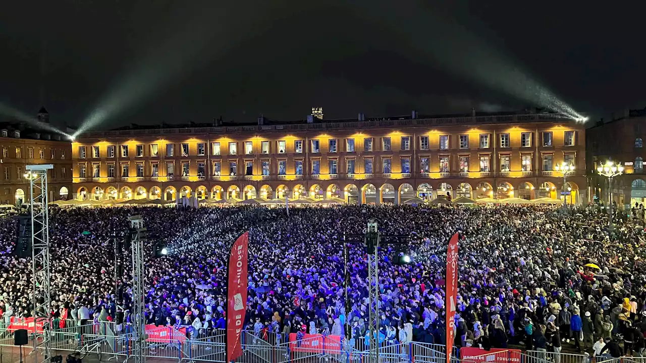 Coupe de France: le programme des festivités à Toulouse après le sacre tant attendu