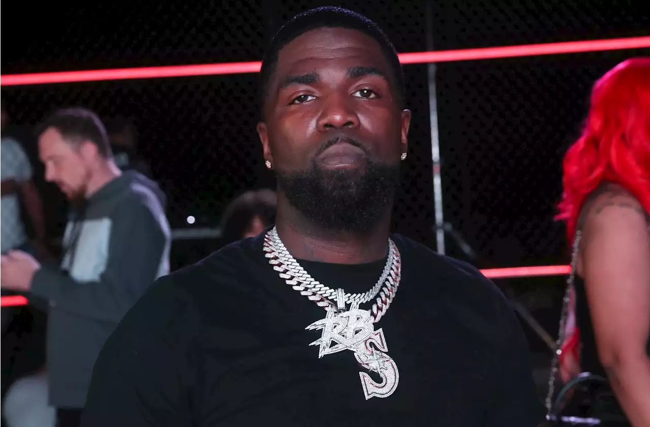 Tsu Surf Pleads Guilty to RICO, Firearms Charges