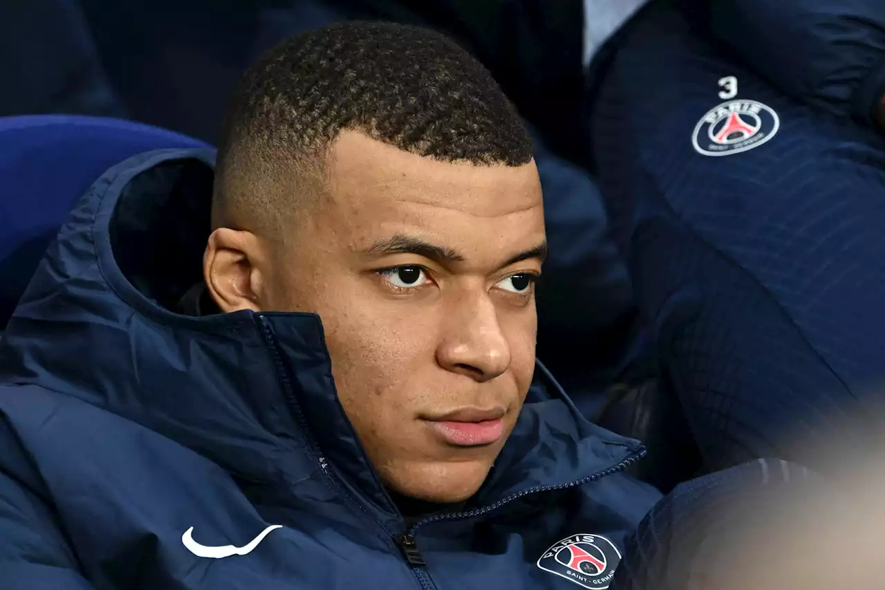 Ligue 1 : le Paris Saint-Germain coule contre Lorient