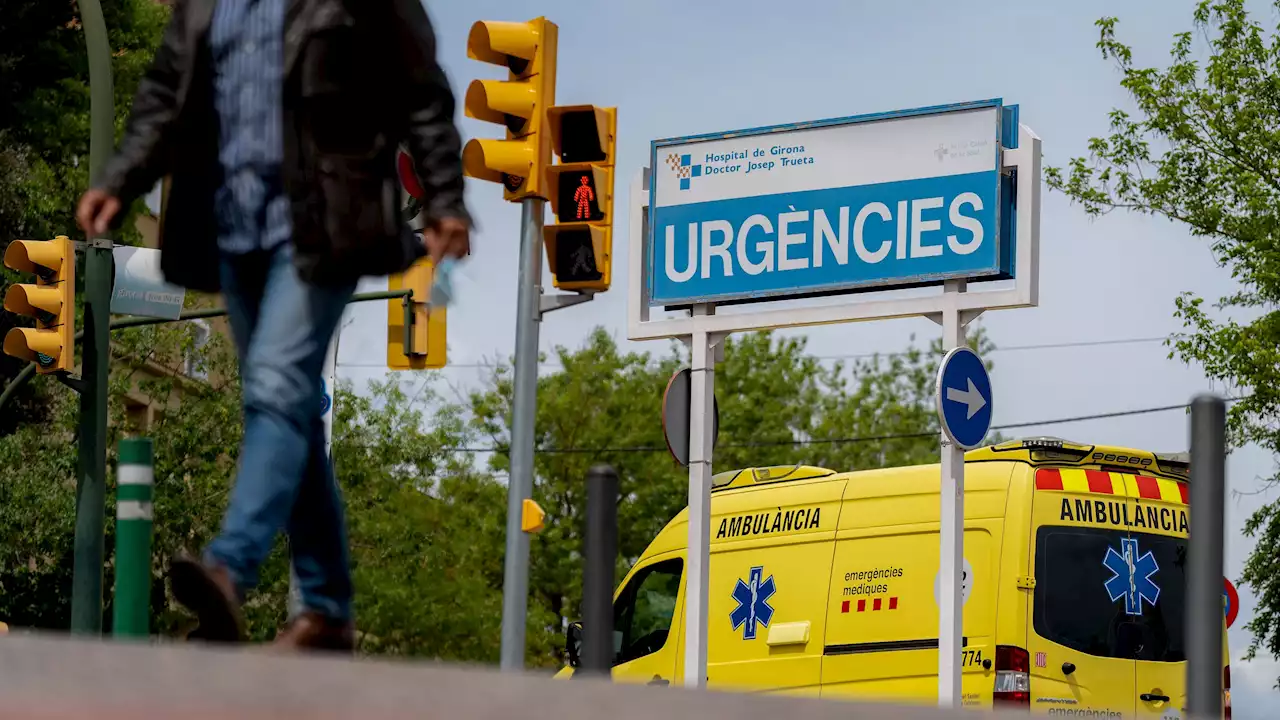 Un accidente de 2 ultraligeros causa 4 muertos en Moià, Barcelona