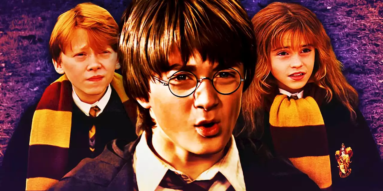 1 Sorcerer’s Stone Problem Could Make The Harry Potter Remake Harder