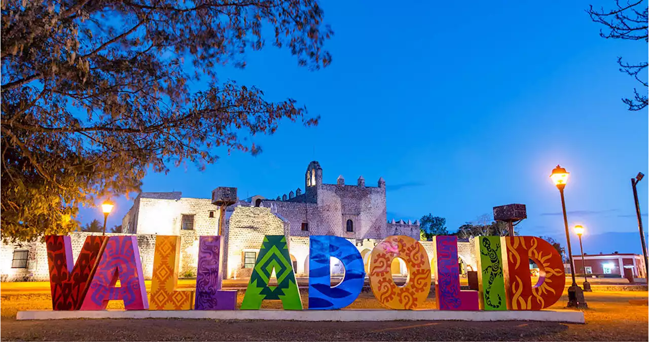 ¿Dónde hospedarse en Valladolid, Pueblo Mágico de Yucatán que cautiva con su belleza?