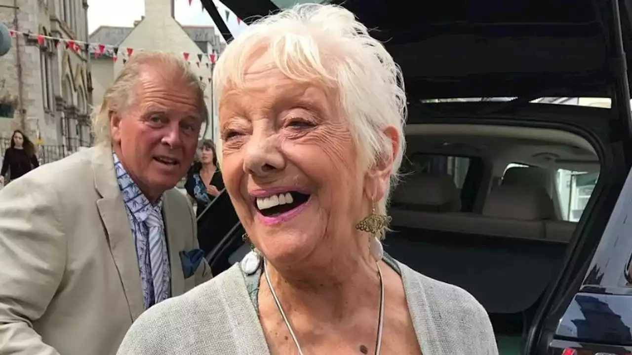 Coronation Street star Barbara Young dies aged 92