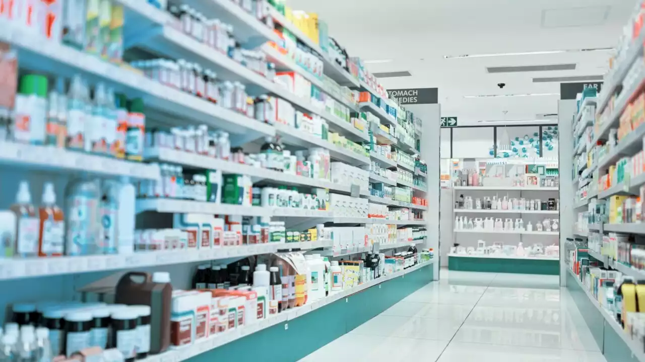 Pharmacists will become ‘less financially viable’ following Labors PBS changes