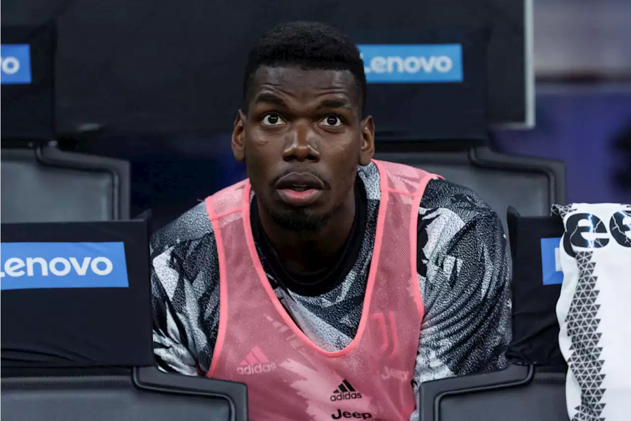 Juve Coach: I Want The Old Paul Pogba Back | Soccer Laduma