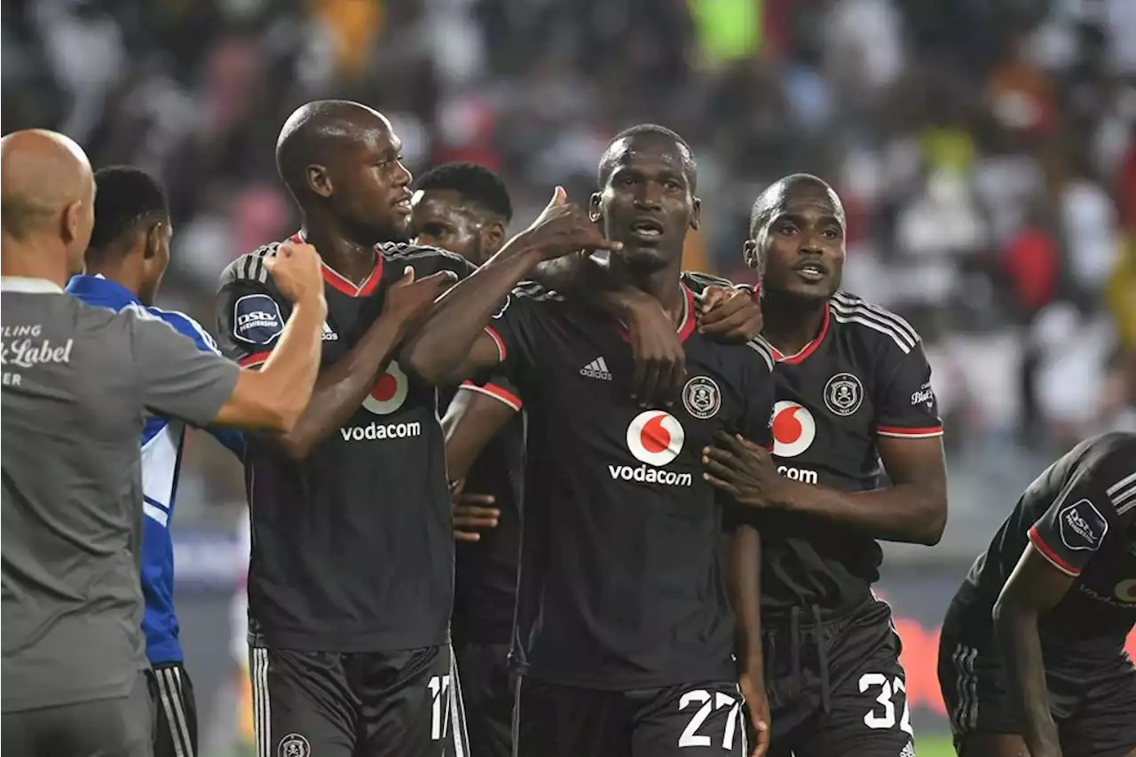 Starting XI: TS Galaxy v Pirates, Key Bucs Star Returns! | Soccer Laduma