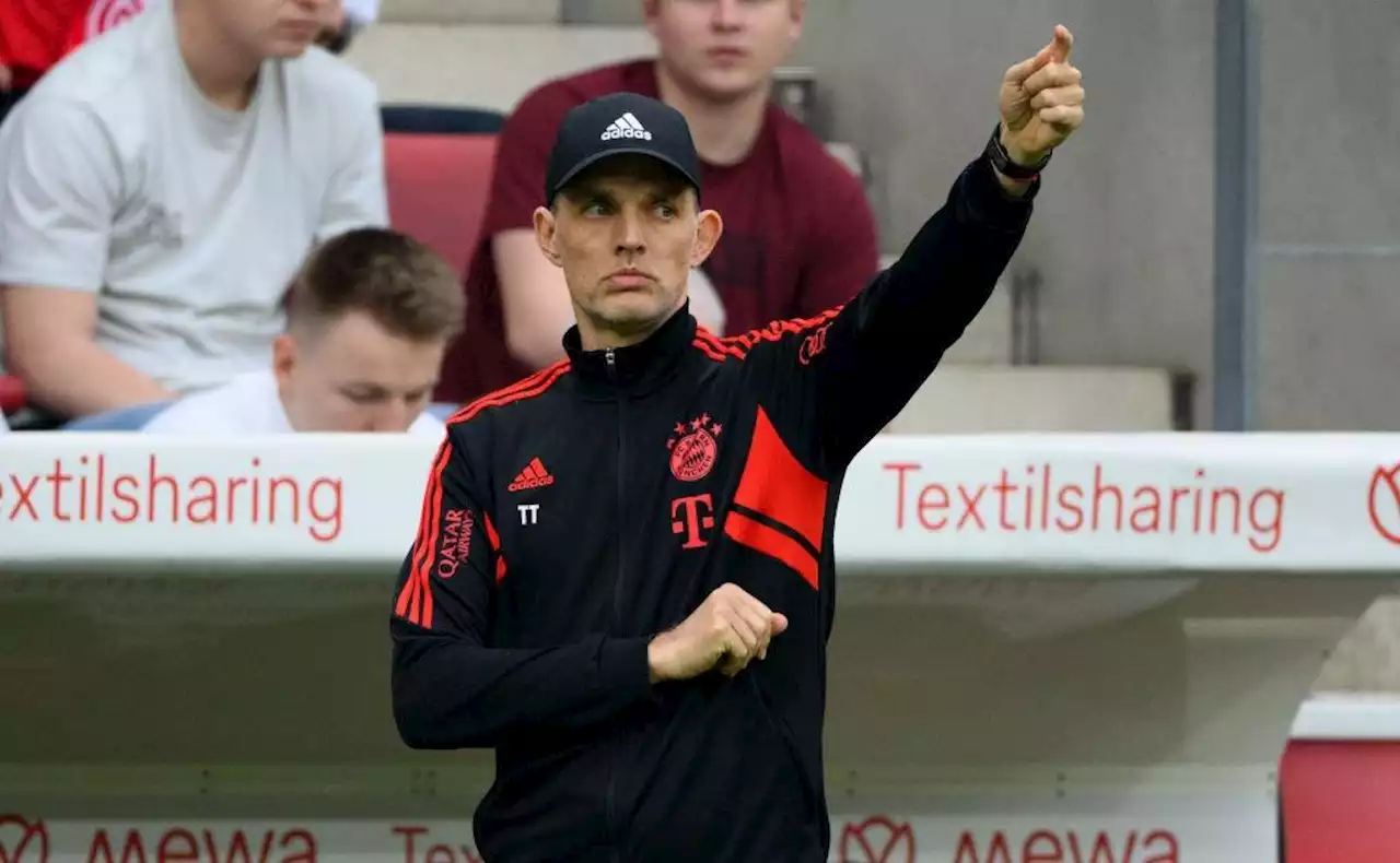 Tuchel Sends Stern Message To Bayern Stars | Soccer Laduma